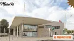 Al Ain Bus Station