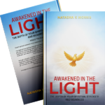 Awakened In The Light Book
