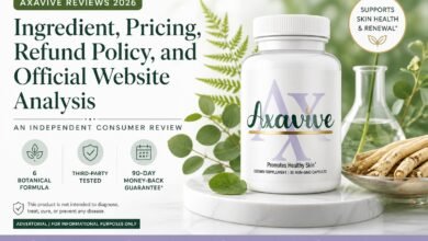 Axavive