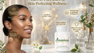 Axavive