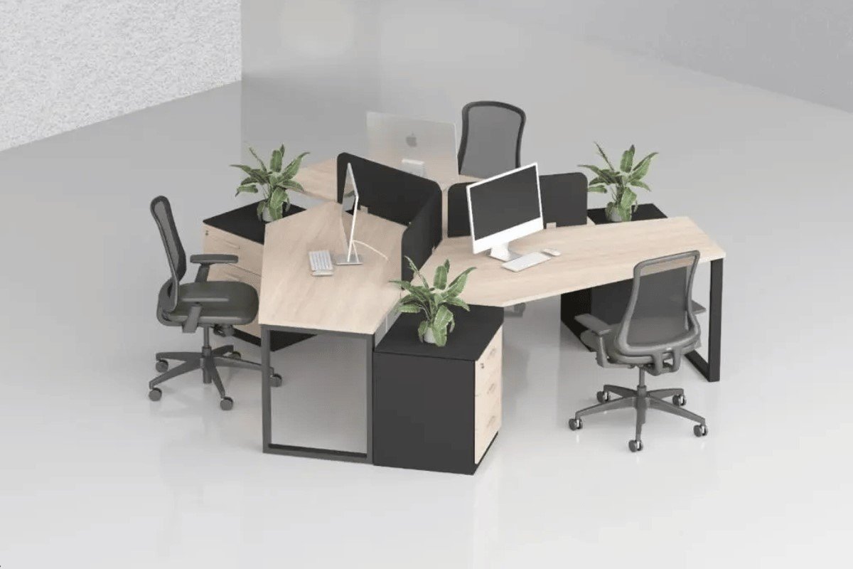 Best Workstation Supplier Dubai