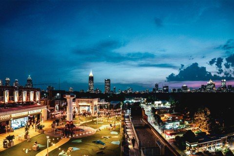 Black-Owned Businesses in Atlanta