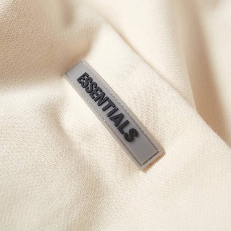Essential HoodiellcThe unique design and comfort features
