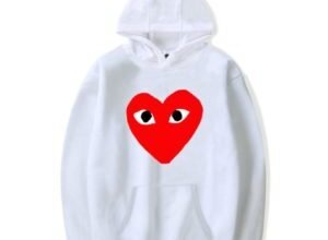 comme des garcons
