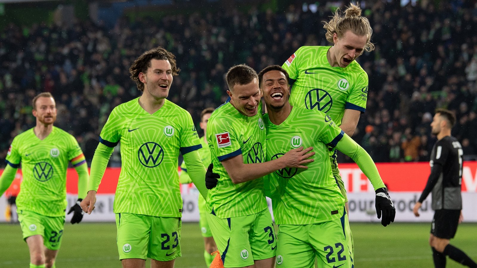 CT Wolfsburg