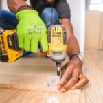 Carpentry