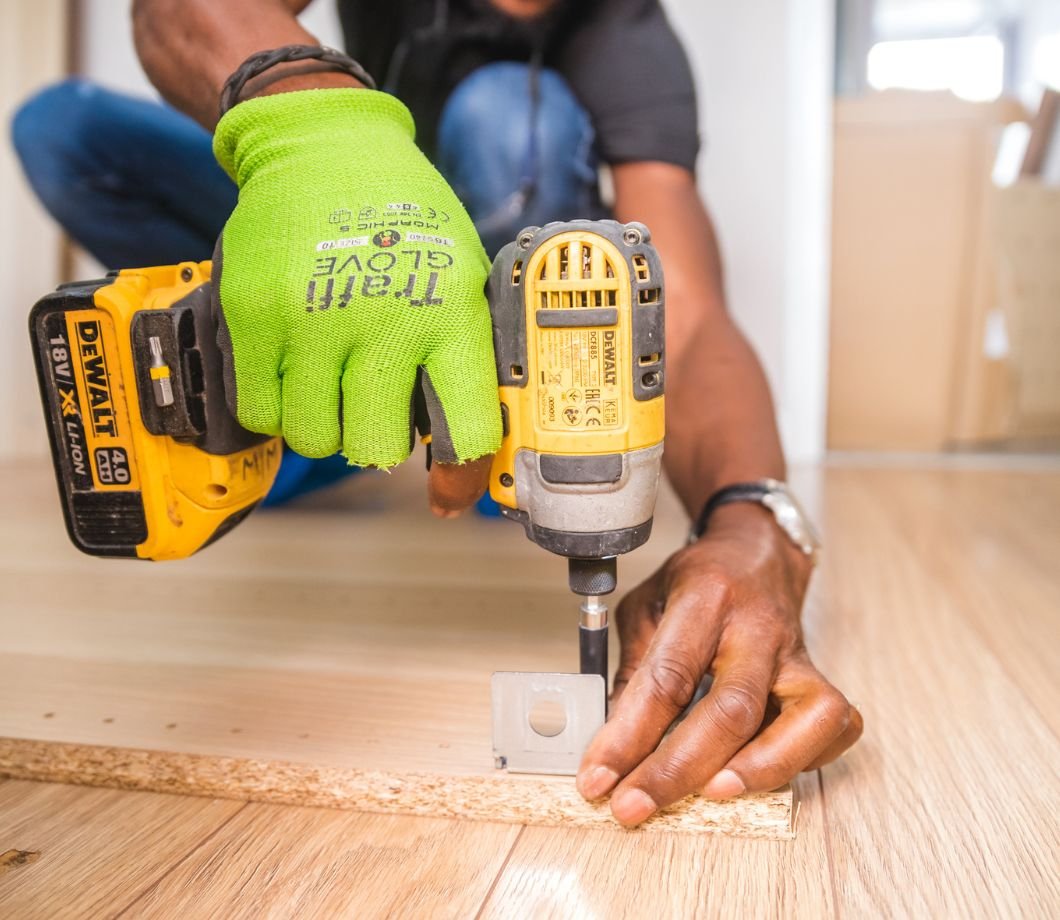 Carpentry