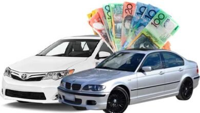 cash for cars in gold coast