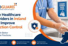 Medguard healthcare