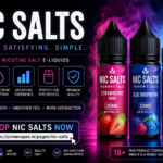 nic salts