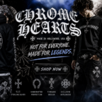 Chrome Hearts