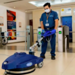 Professional Cleaning Services in Dubai