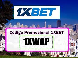 código promocional 1xbet dominican
