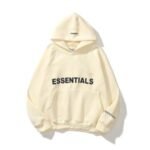 essential hoodies