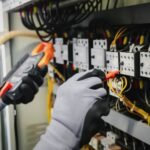 Electrical Repairs