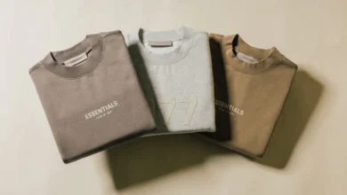 essential hoodie