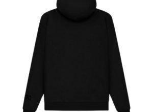 Essentials Hoodie Different Styles and Designs of