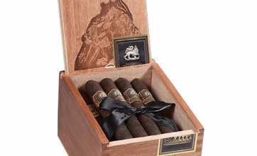 Foundation Cigars