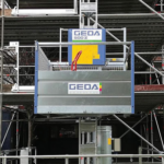 Geda 300z Hoist