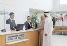 Best Heart Hospital in Dubai.