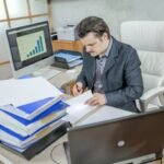 How to Secure Your Data When Outsourcing Accounting