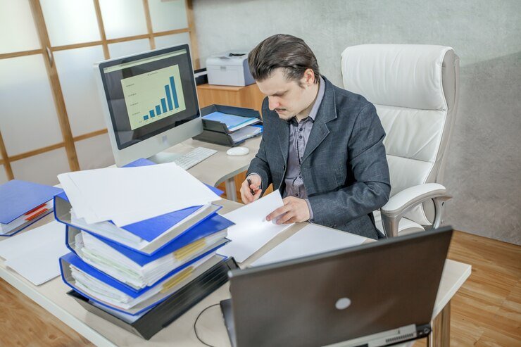 How to Secure Your Data When Outsourcing Accounting