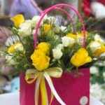 Balloon Decoration in Ajman