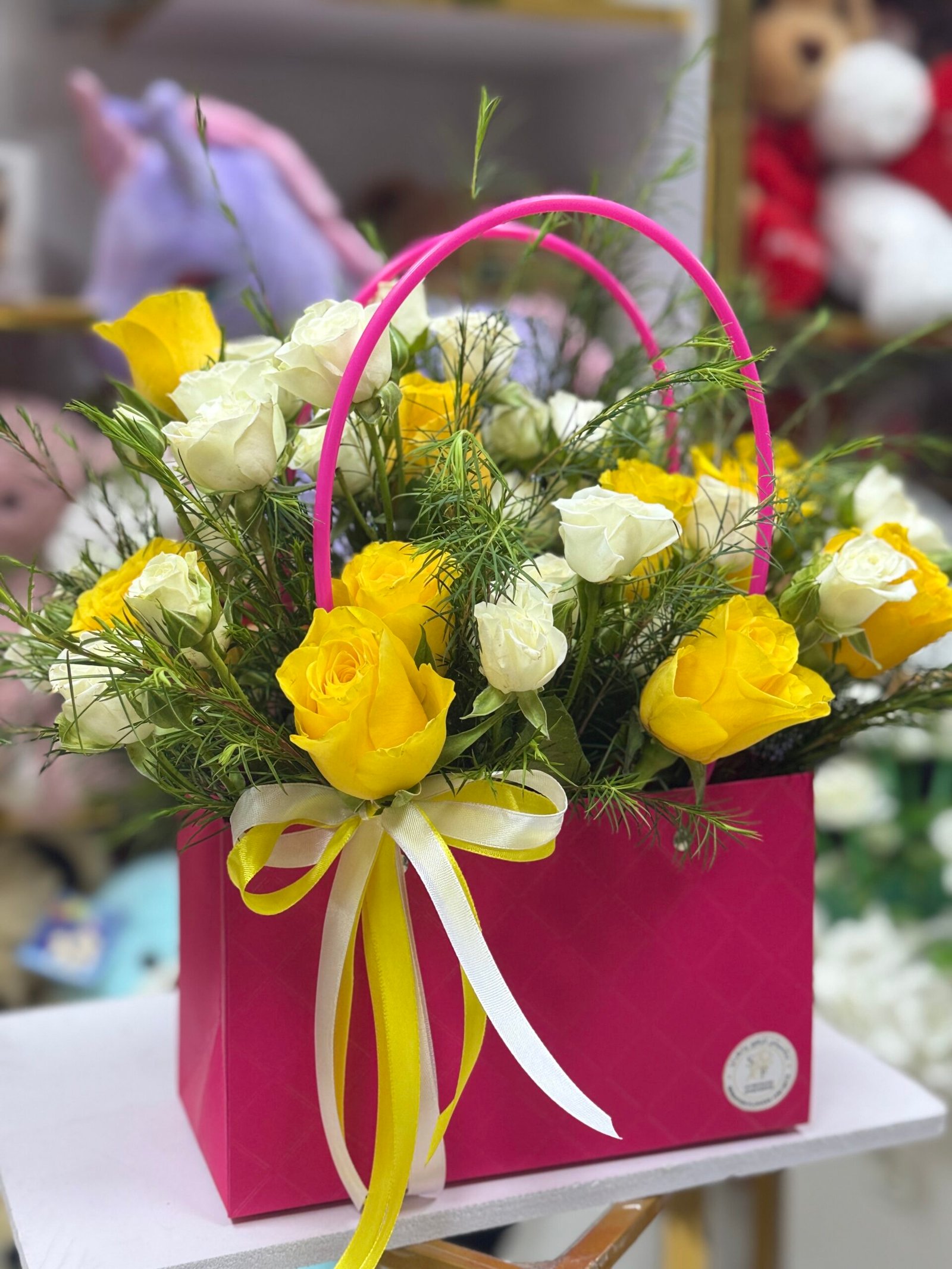 Balloon Decoration in Ajman