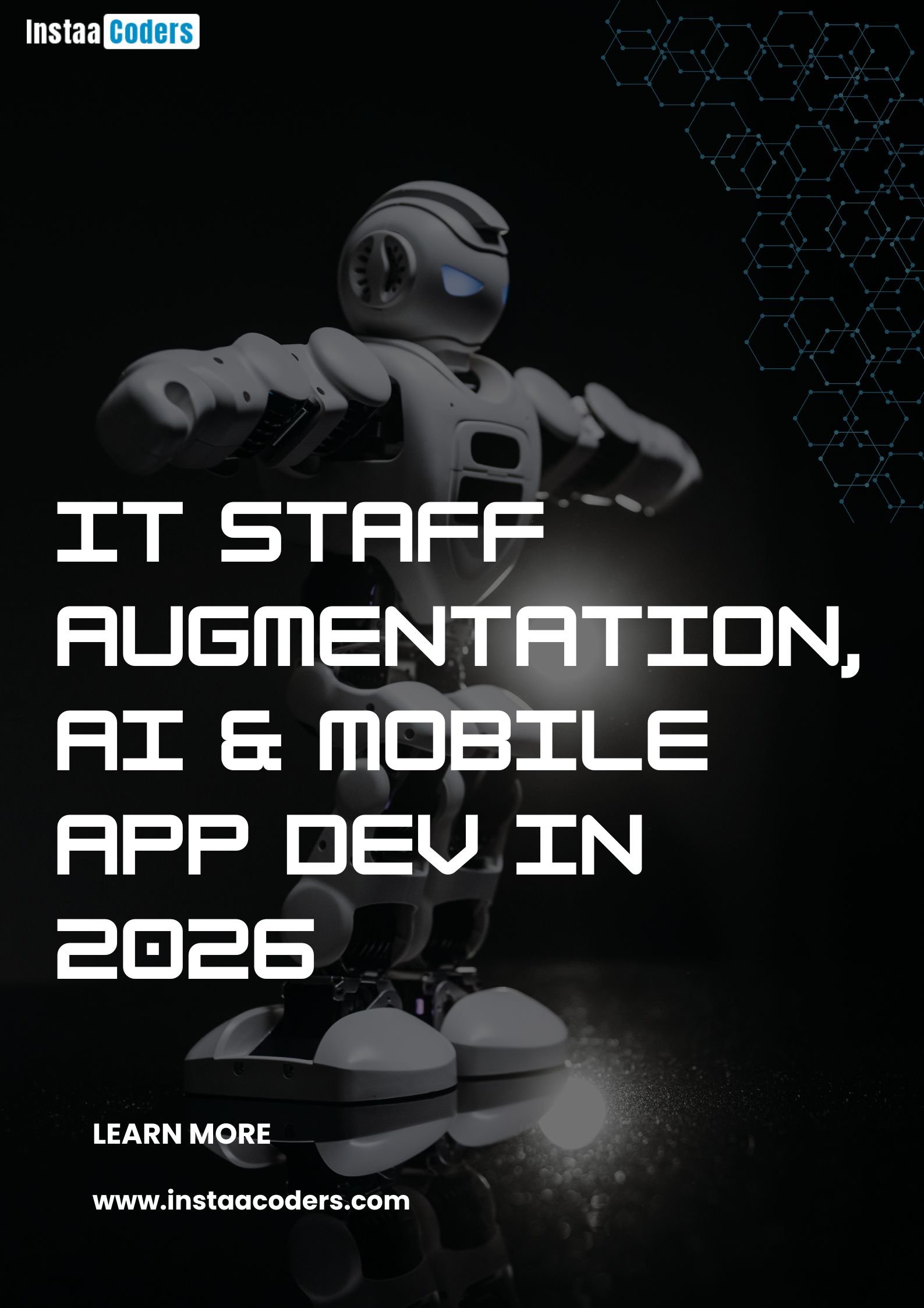 IT Staff Augmentation, AI & Mobile App Dev in 2026