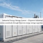 Industrial Energy Storage System