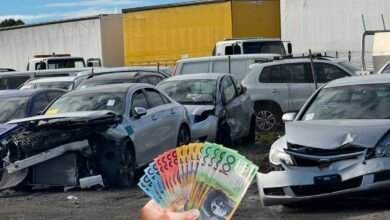 cash for cars sunshine coast