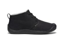 Keen Men’s Mosey Chukka Ankle Boot​ Black