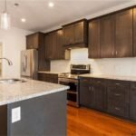 Kitchen Cabinet Refacing