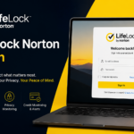 LifeLock Norton Login