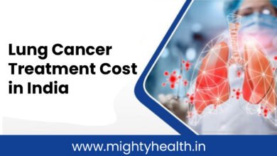Lung Cancer Treatment Cost in India