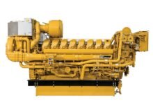 Industrial Power System