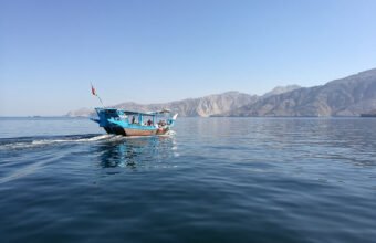 Best Musandam Tour In UAE