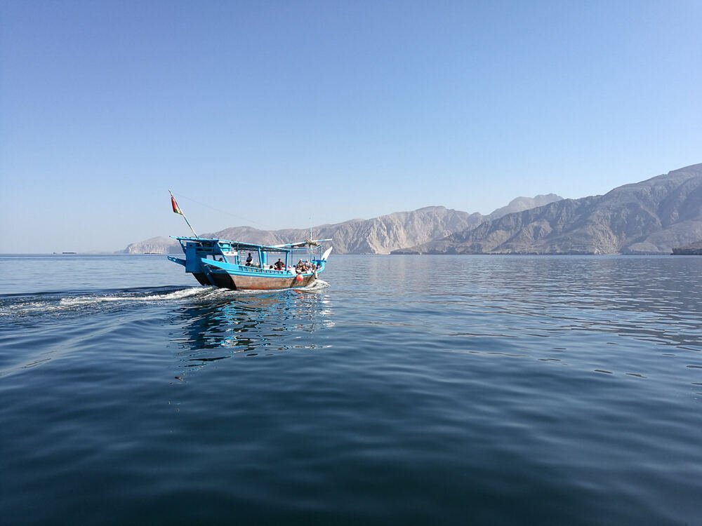Best Musandam Tour In UAE