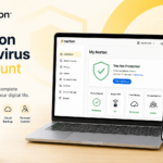 Norton Antivirus Account