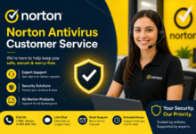 Norton Antivirus Customer Service