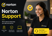 Norton Support
