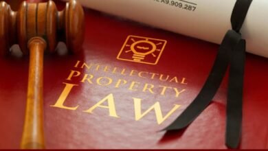 Patent Agent in India