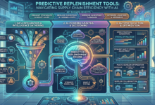 Predictive Replenishment Tools