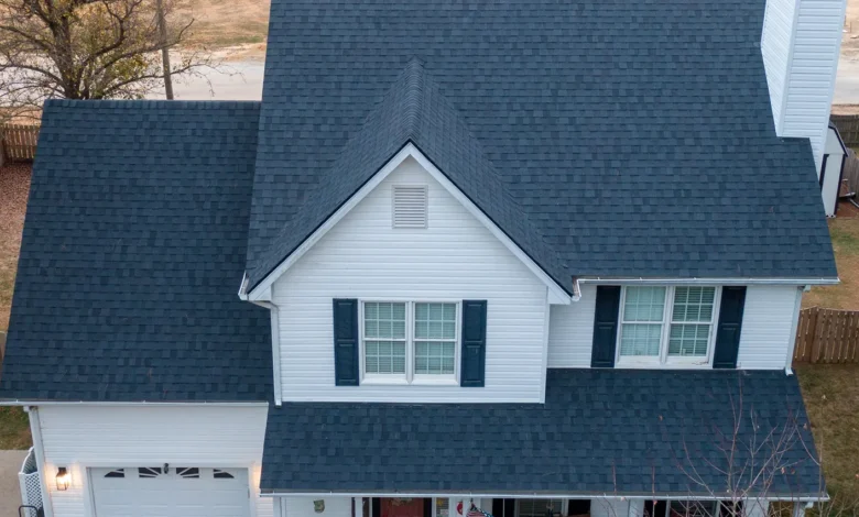 Roofing