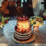 Why hire an artisan pastry chef for your wedding