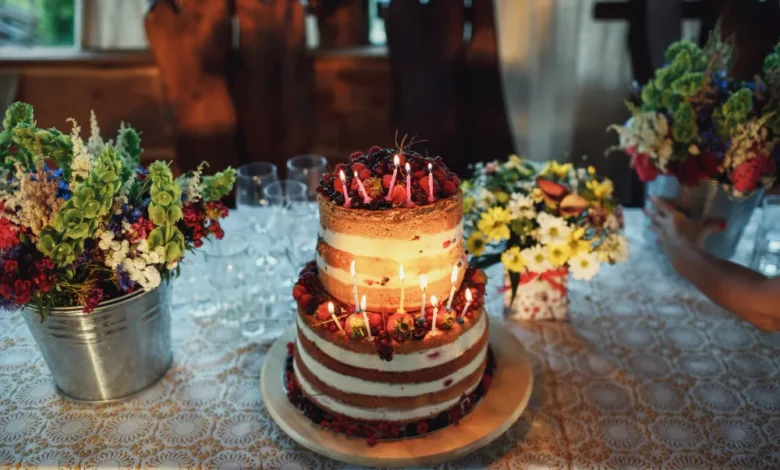 Why hire an artisan pastry chef for your wedding