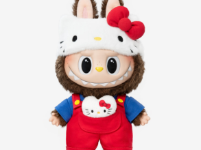 labubu