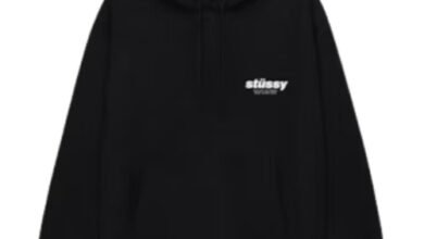 Stussy Hoodie