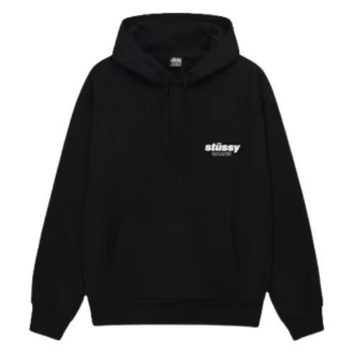 Stussy Hoodie