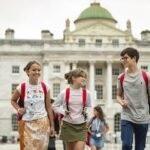 Summer School London